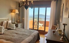 Apartamento Familiar con vistas *****